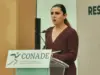 Siguen casos de corrupción vinculados a Ana Guevara