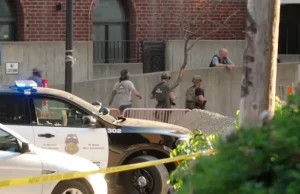 Tiroteo en Minneapolis deja tres muertos