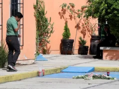 Van cuatro estudiantes asesinadas en la Universidad de Morelos