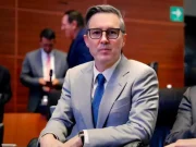 Revelan conversaciones del ‘Rey del Huachicol’ con senador de Morena