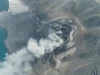 Alerta en Indonesia por erupción del Anak Krakatoa