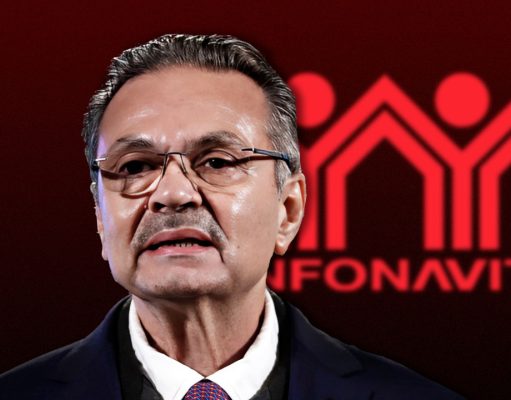 Octavio Romero revela patrimonio de más de 47 mdp; tiene terrenos, departamentos y millones en cuentas