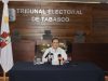 No toleraré que “acciones dolosas o presuntos errores técnicos de auditoría” pongan en duda la integridad del TET: Oswald Lara