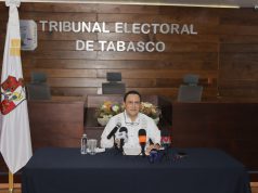 No toleraré que “acciones dolosas o presuntos errores técnicos de auditoría” pongan en duda la integridad del TET: Oswald Lara